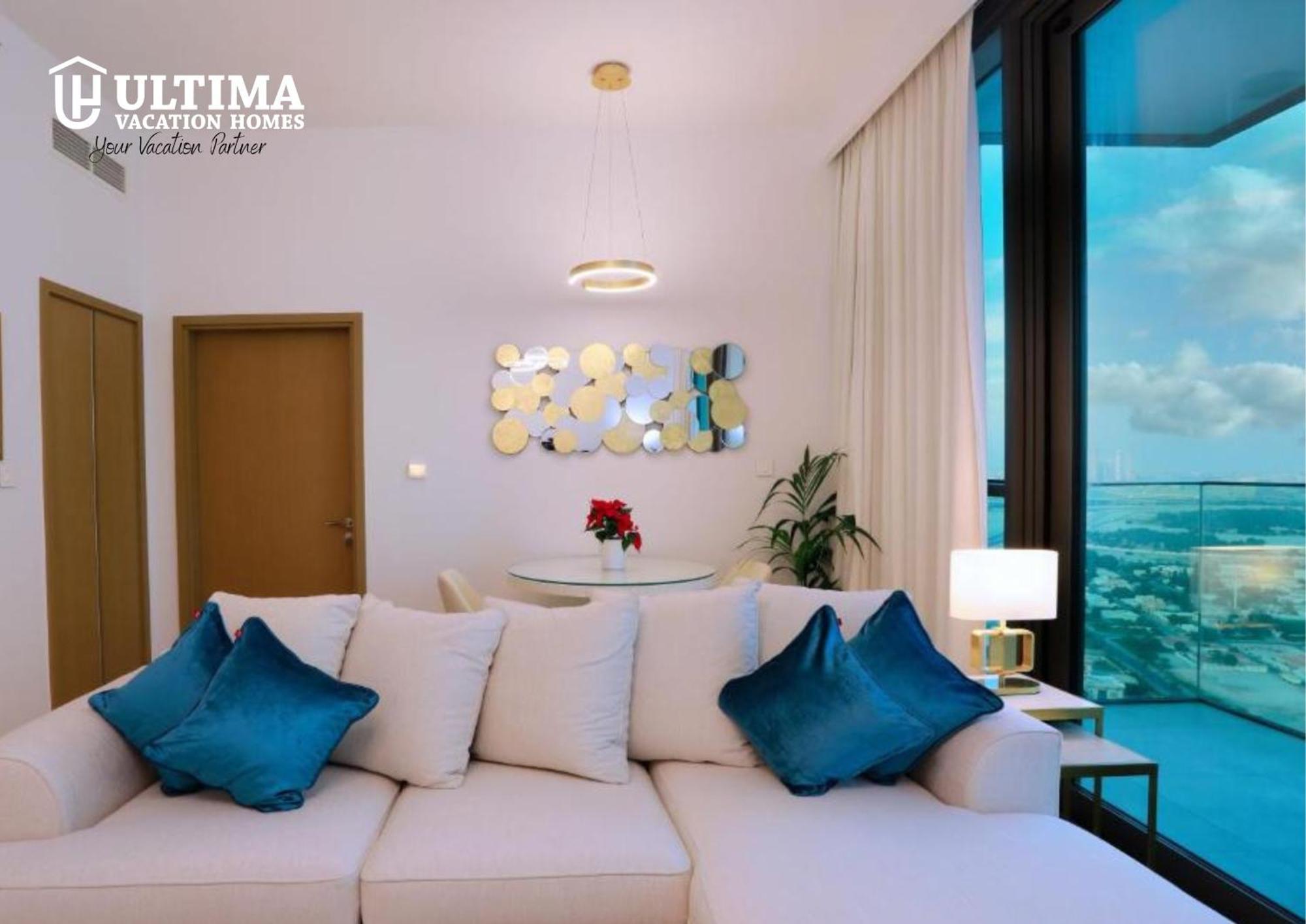 Elegant Apartment With Direct Access To Dubai Mall Exterior foto